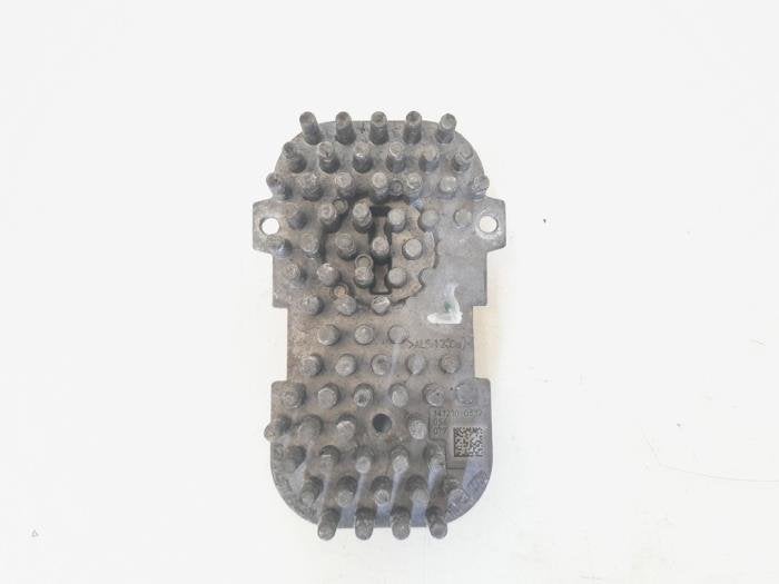 Ordinateur éclairage d'un BMW X5, -, 3 mois de garantie, Utilisé, -