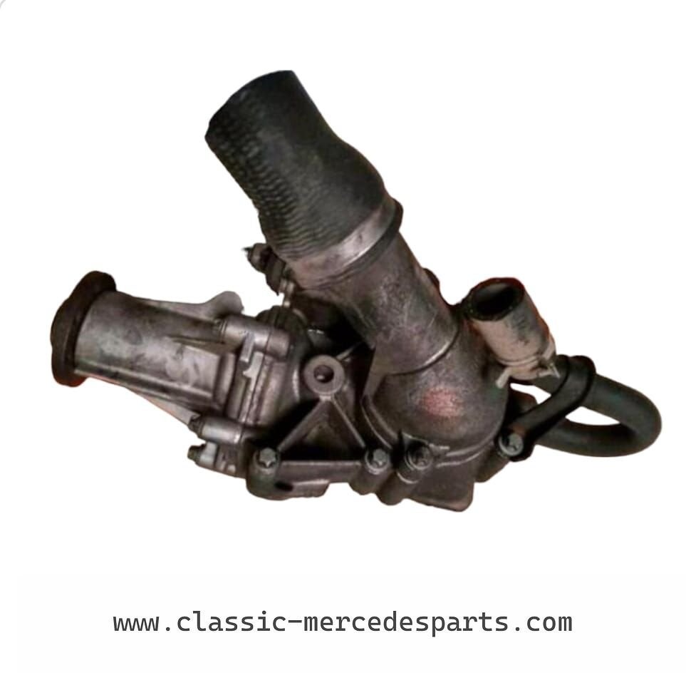 Waterpomphuis voor Mercedes om602 om603 om605 om606, Utilisé, -, -, Enlèvement ou Envoi
