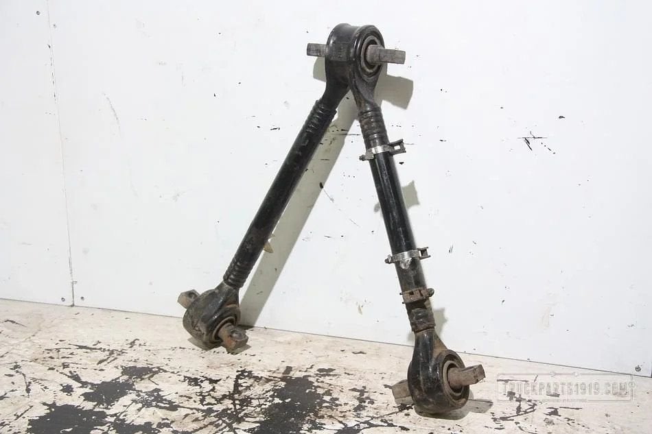 Lemforder Suspension Parts Triangel Mercedes Actros, Auto-onderdelen, Ophalen, Gebruikt