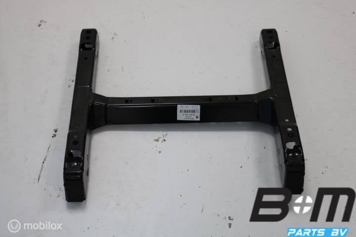 Console voor stoel links VW Golf 6 Plus, Utilisé
