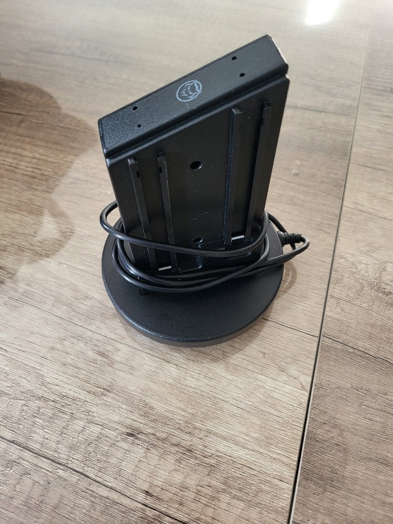 Joy Con oplaadstation Nieuw, Consoles de jeu & Jeux vidéo, Enlèvement ou Envoi
