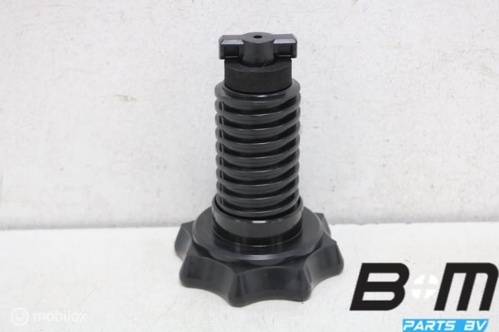 Bout voor reservewielbevestiging Audi A6 4K 4K8803899, Gebruikt