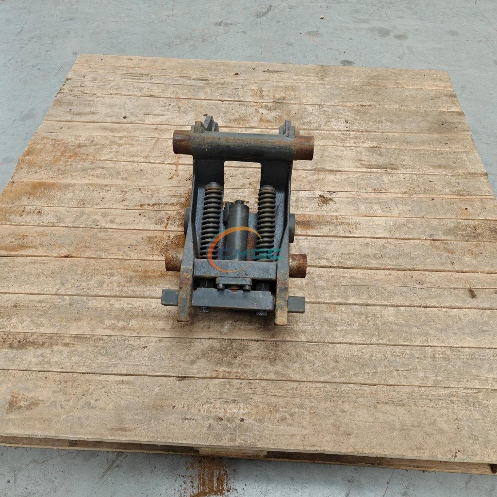 Coupleur Rapide hydraulique Verachtert CW05 - 1 à 4T ACC1182, Cd's en Dvd's, Cd's | Latin en Salsa, Ophalen