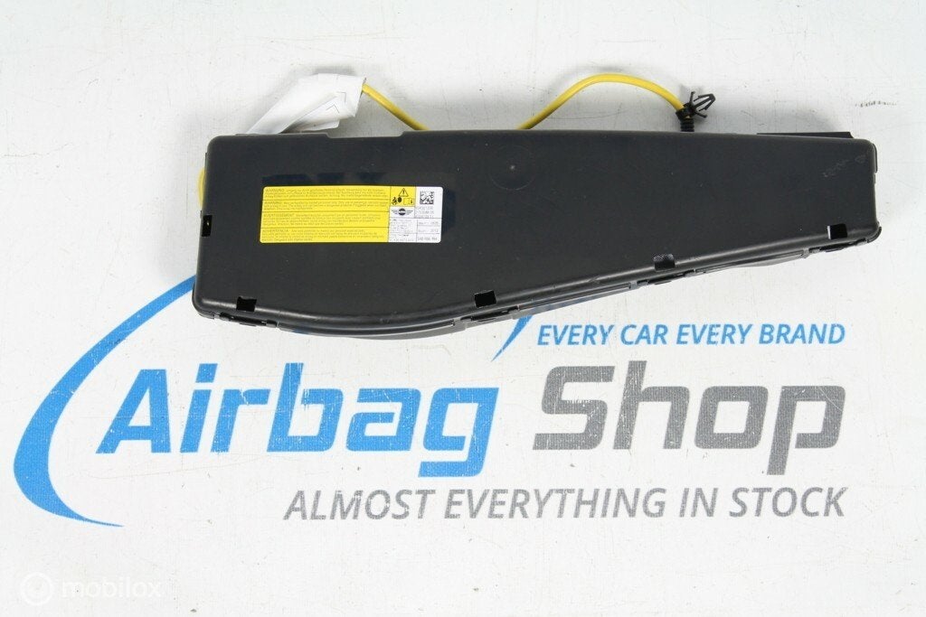 Airbag sièges G ou D BMW 1 serie E81 E82 E87 E88
