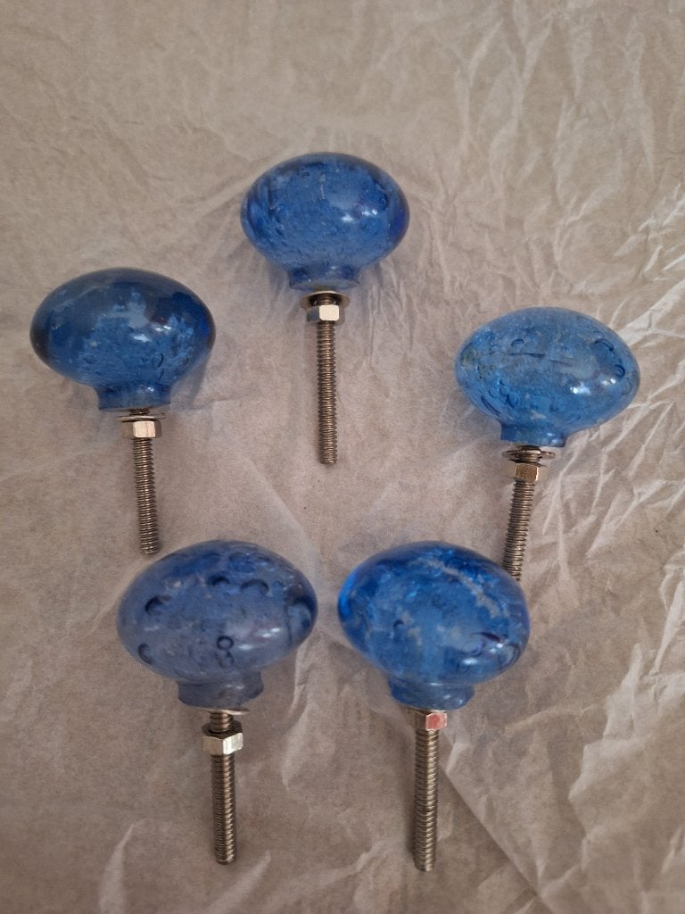 Boutons de meuble, Enlèvement, Comme neuf, Autres matériaux, Autres types