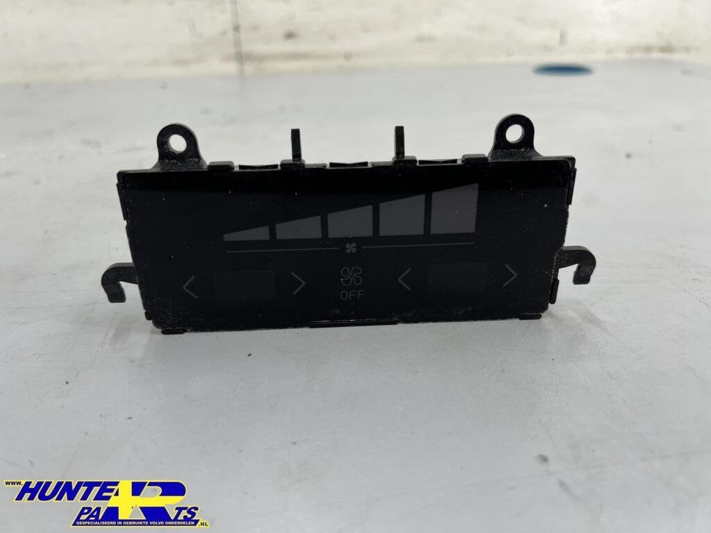 bedieningspaneel Volvo XC90 II ('14-'22) 31346788, Gebruikt, Ophalen of Verzenden, Volvo, Volvo
