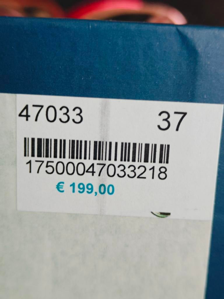 Schoenen Tosca Blue te koop, Neuf, Enlèvement ou Envoi, Rose, Chaussures à haut talons