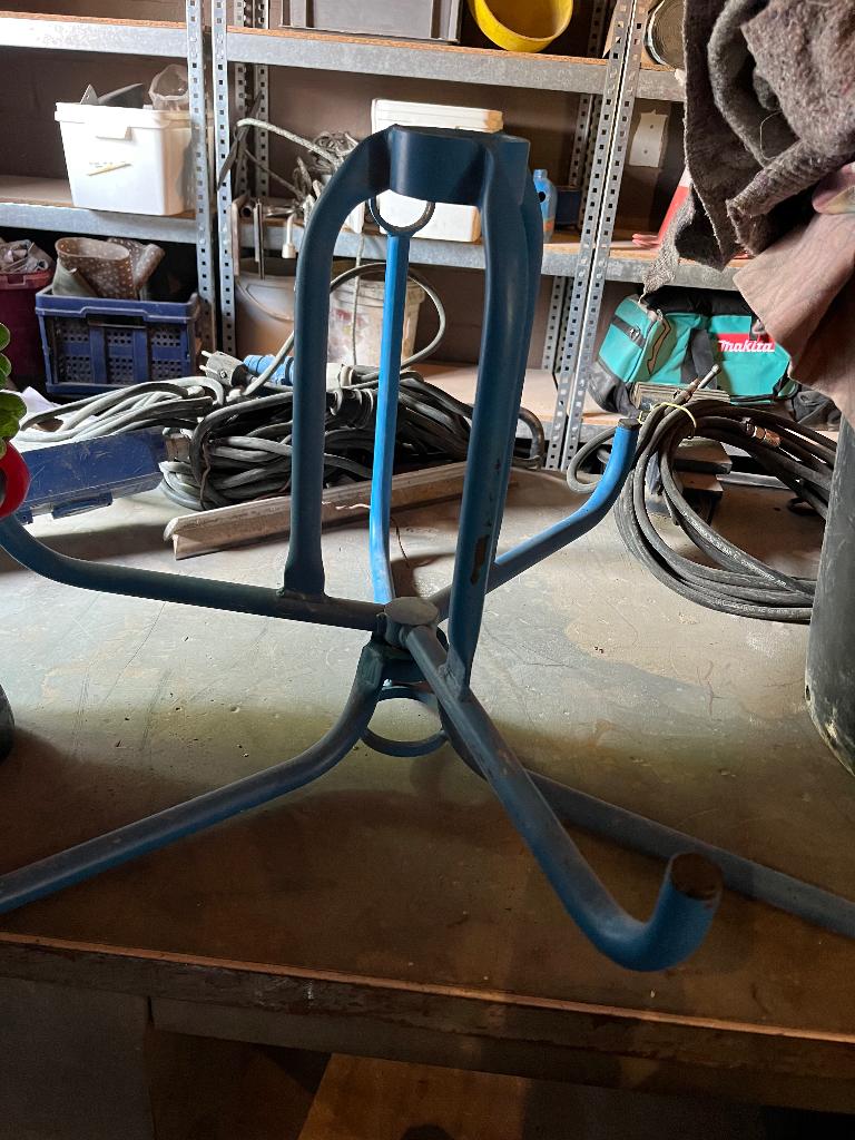 elektriciteit, Ophalen, Gebruikt
