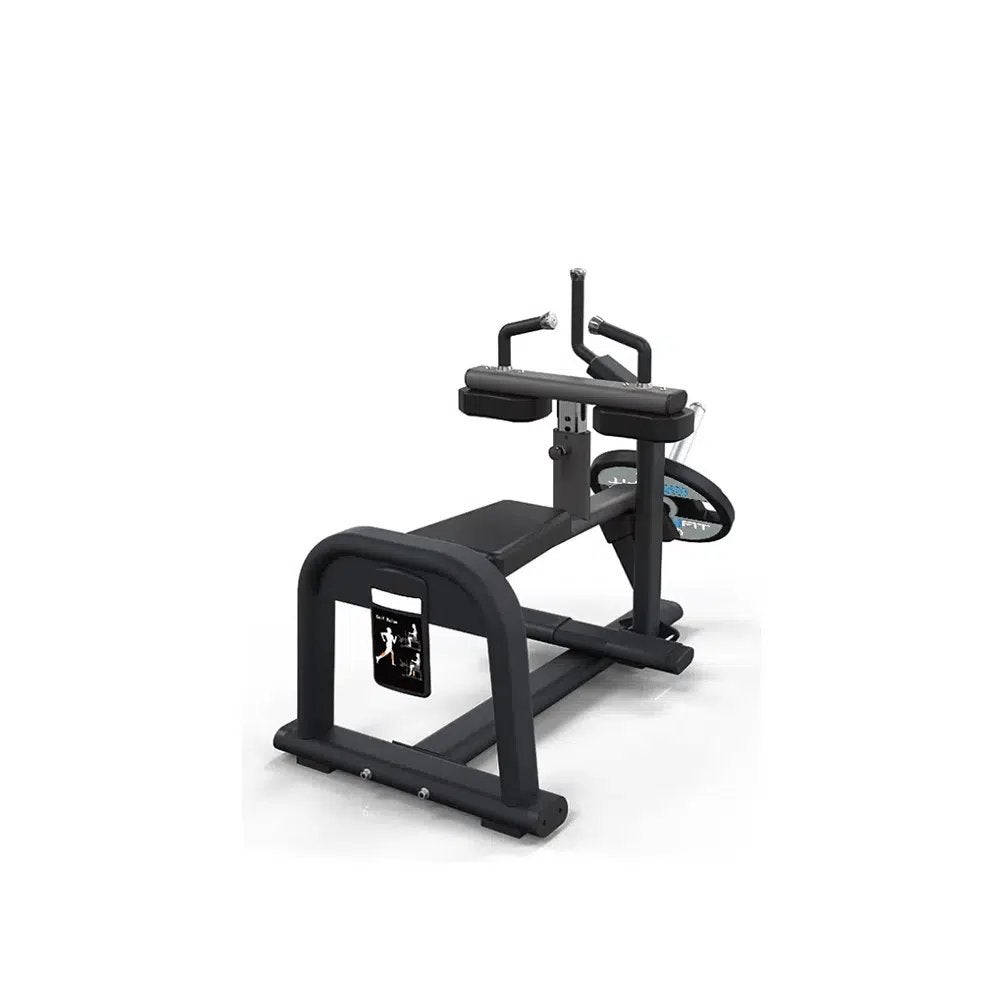 GymFit – Xtreme-Line – Calf Raise – E62, Sport en Fitness, Ophalen of Verzenden, Zo goed als nieuw, Benen, Overige typen