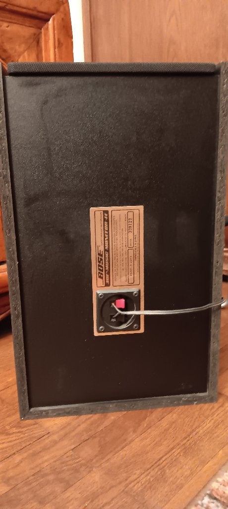 Baffles Bose, ampli, supports, TV, Hi-fi & Vidéo, Enlèvement, Utilisé, Bose, Enceintes stéréo