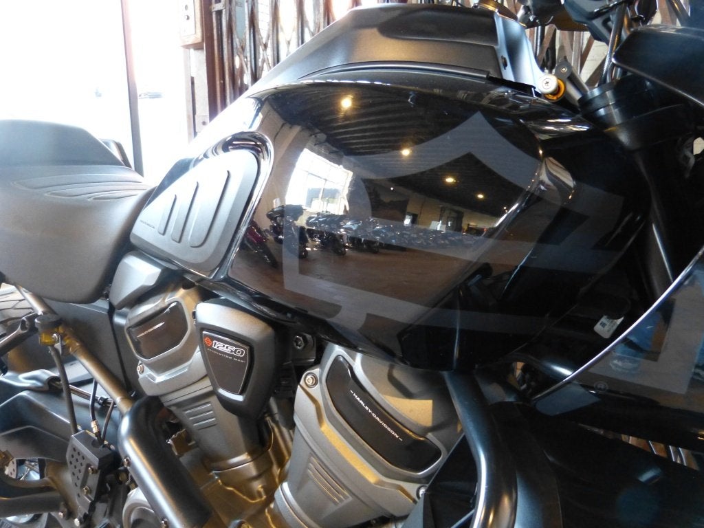 Harley-Davidson Adventure Touring RA1250S (bj 2021), Motoren, Harley-Davidson, Overig, 1250 cc, Gentweg 32
9940  Evergem