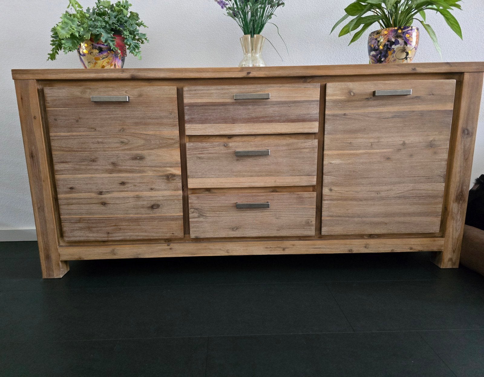 buffet Chablis à vendre, Maison & Meubles, 25 à 50 cm, 150 à 200 cm, Comme neuf, Enlèvement