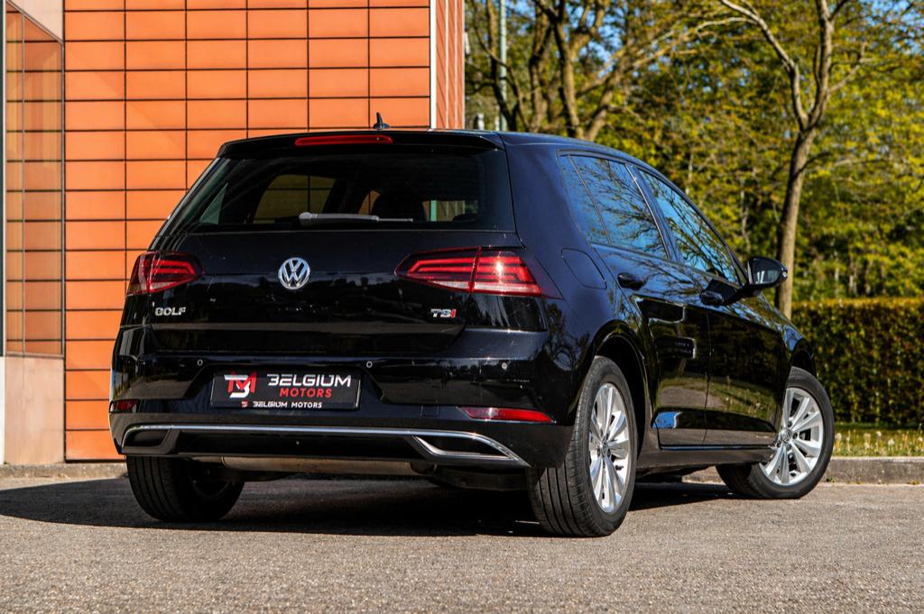 Volkswagen Golf - 1.4 TSI - Comfortline DSG - Cruise, 1395 cm³, Essai à domicile, Achat, Euro 6