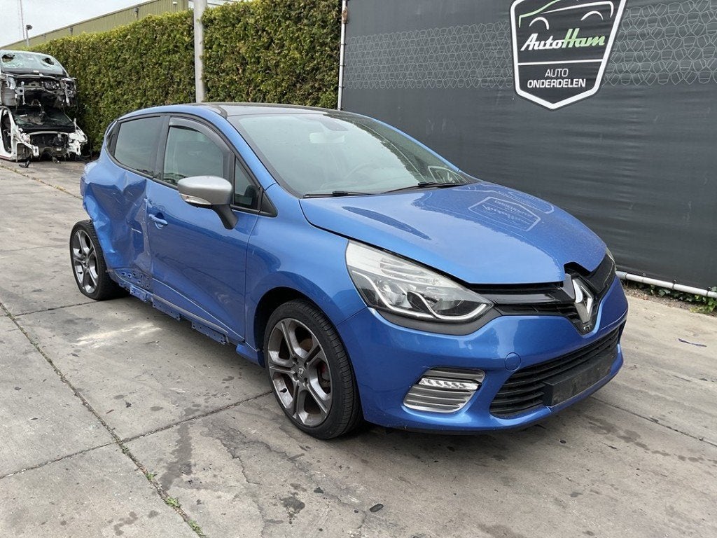 PIECES AVANT Renault Clio IV (5R) (01-2012/08-2021), Renault, Utilisé, Peter-Huppertz-Straße 5
51063  Köln, DE, Dialog.deutschland@renault.de