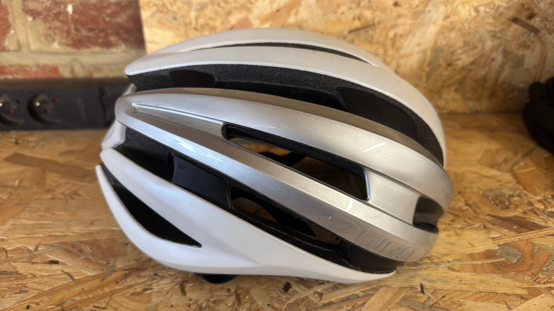 Csque Giro, Fietsen en Brommers, Ophalen of Verzenden, Zo goed als nieuw