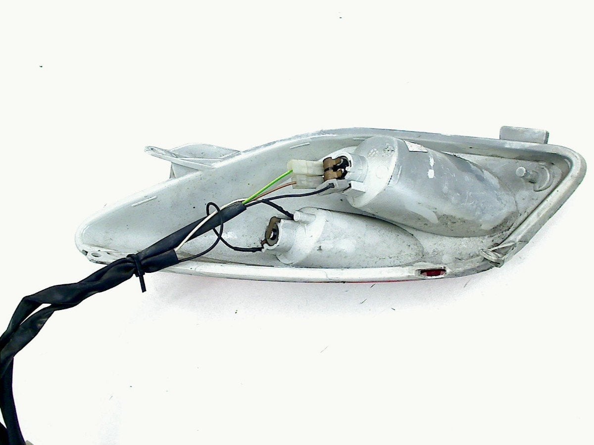 FEU ARRIÈRE Yamaha YP 250 R X-MAX 2005-2009 (YP250R 5GJ), Motos, Dhr. S. di Majo, Utilisé, Info@cama-motorparts.nl, P.J. Troelstraweg 8 8
3144 CX  MAASSLUIS, NL