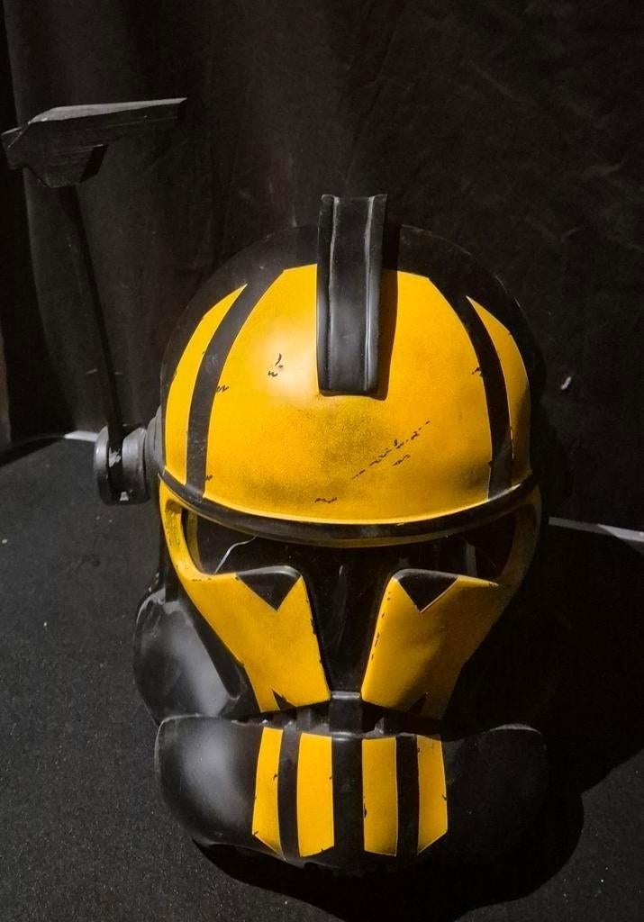 Umbra Operative Helm, Ophalen of Verzenden, Zo goed als nieuw, Replica