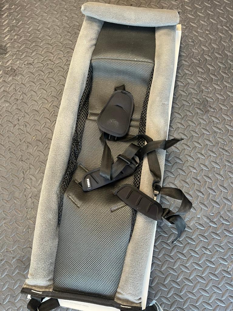 Thule Chariot hangmat voor baby’s, Fietsen en Brommers, Ophalen, Zo goed als nieuw