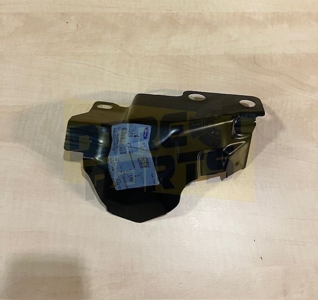 Ford Fiesta VI (9/08-3/17) motorkap paneel Origineel! 167142, Neuf, -, Ford, -