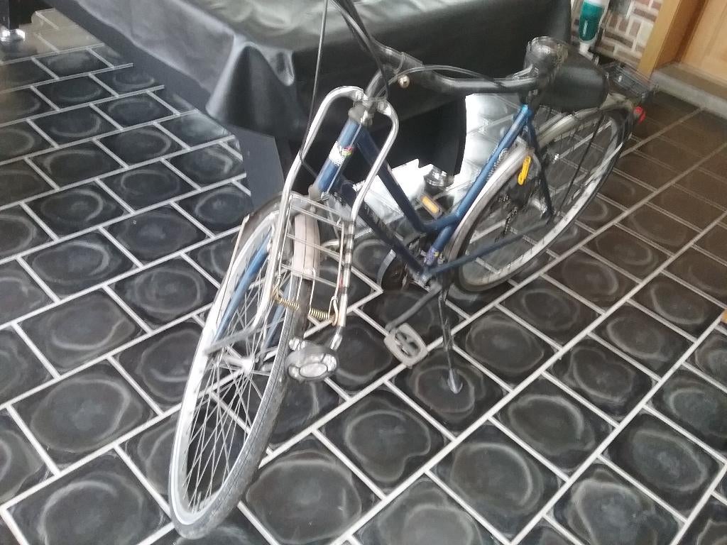 Plum oostend, 47 à 50 cm, Enlèvement, Comme neuf, Autres marques