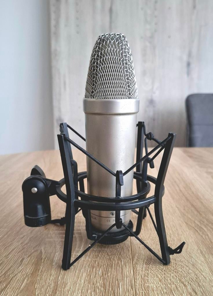 Rode NT1-A, Muziek en Instrumenten, Verzenden