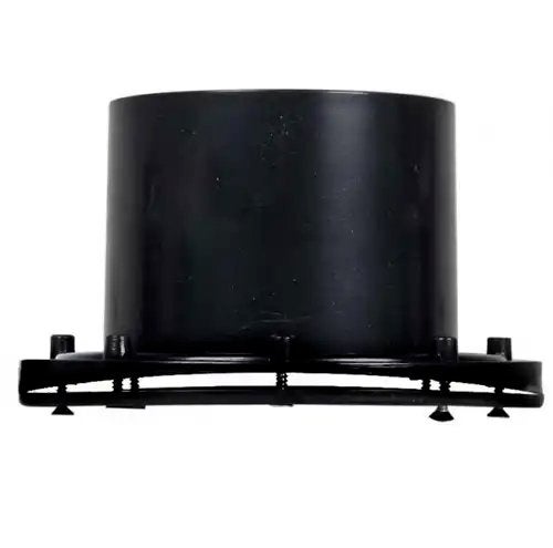 Koi Pro Tank/Folie Connector Rond 110mm, Jardin & Terrasse, Enlèvement ou Envoi, Neuf, Autres types