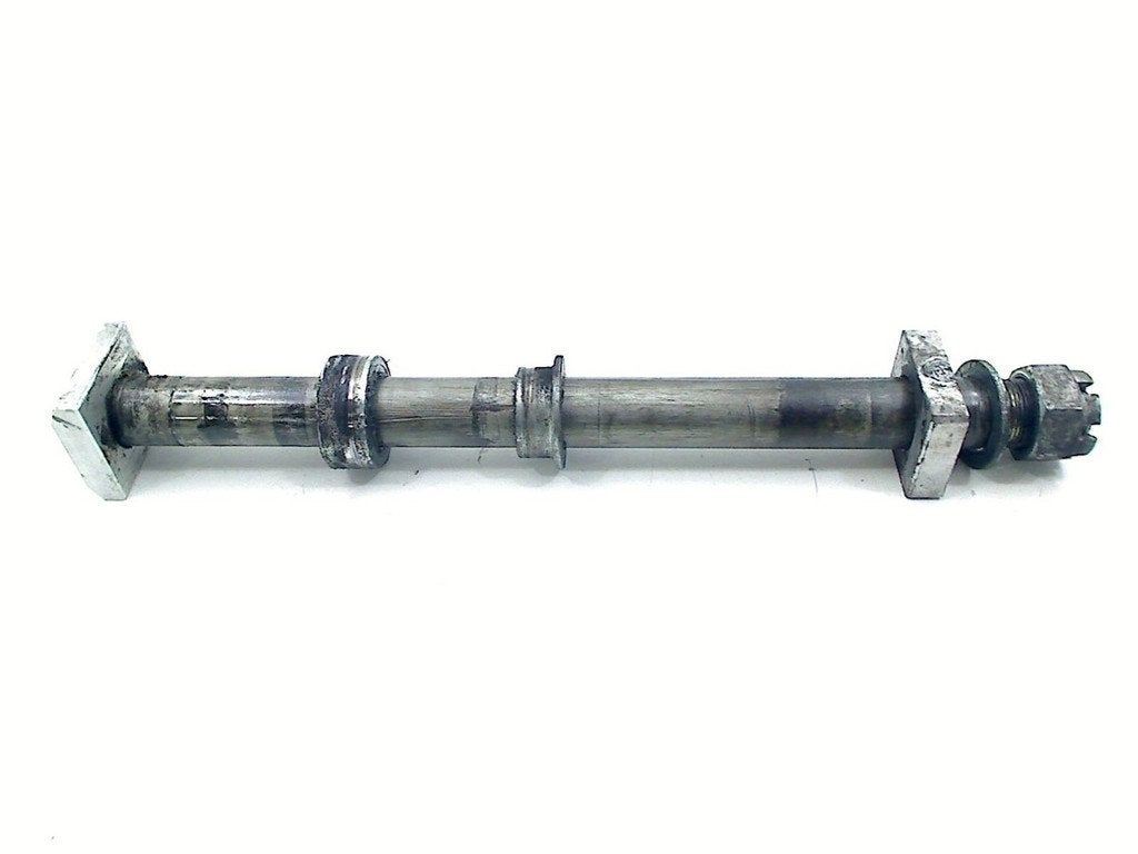 TRAIN ARRIERE Z 1000 2003-2006 (Z1000 ZR1000A) (410680005), Dhr. S. di Majo, Utilisé, Info@cama-motorparts.nl, P.J. Troelstraweg 8 8
3144 CX  MAASSLUIS, NL