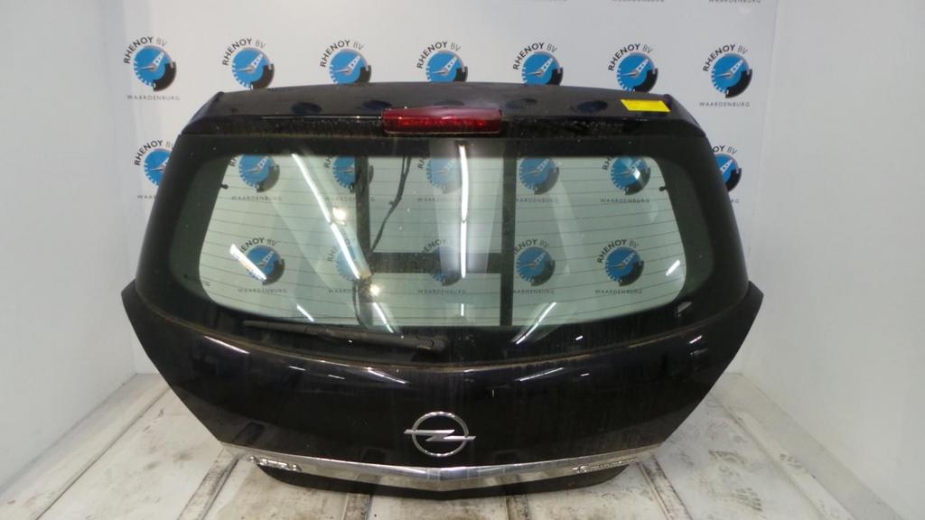 OPEL ASTRA ACHTERKLEP 2006, Auto-onderdelen, Ophalen of Verzenden, Gebruikt, Stiba lid