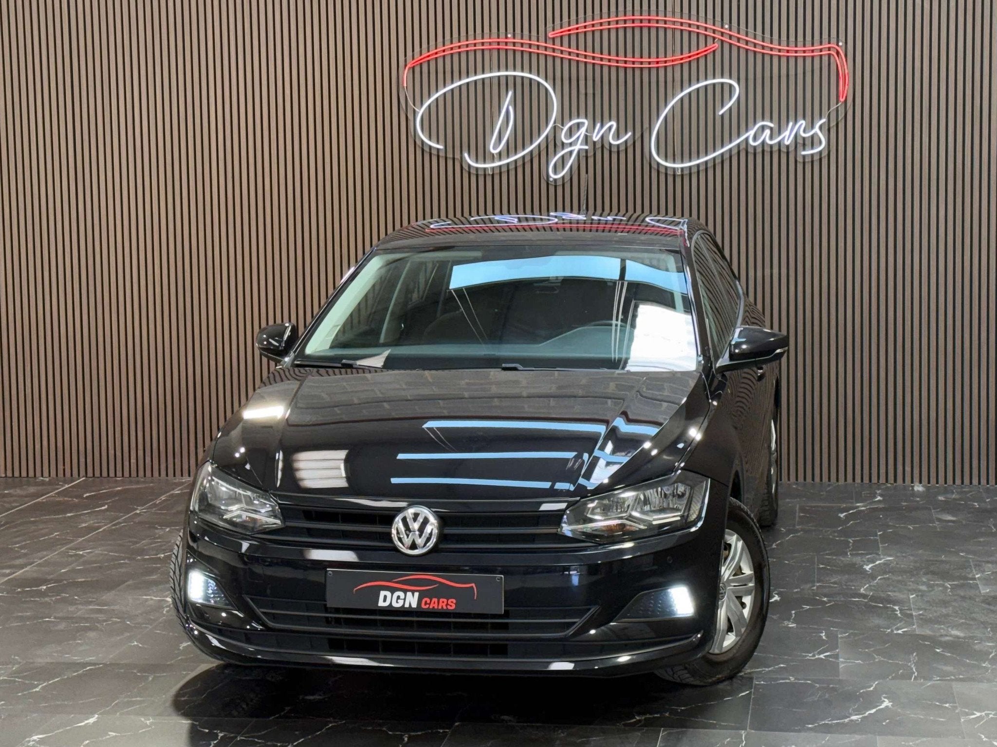 Volkswagen Polo Polo 1.0i Euro 6b, Autos, Achat, Euro 6, Entreprise, Boîte manuelle