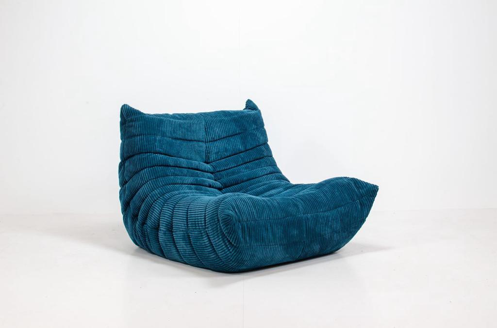 Togo Ligne Roset, Huis en Inrichting, Fauteuils, Zo goed als nieuw, Ophalen