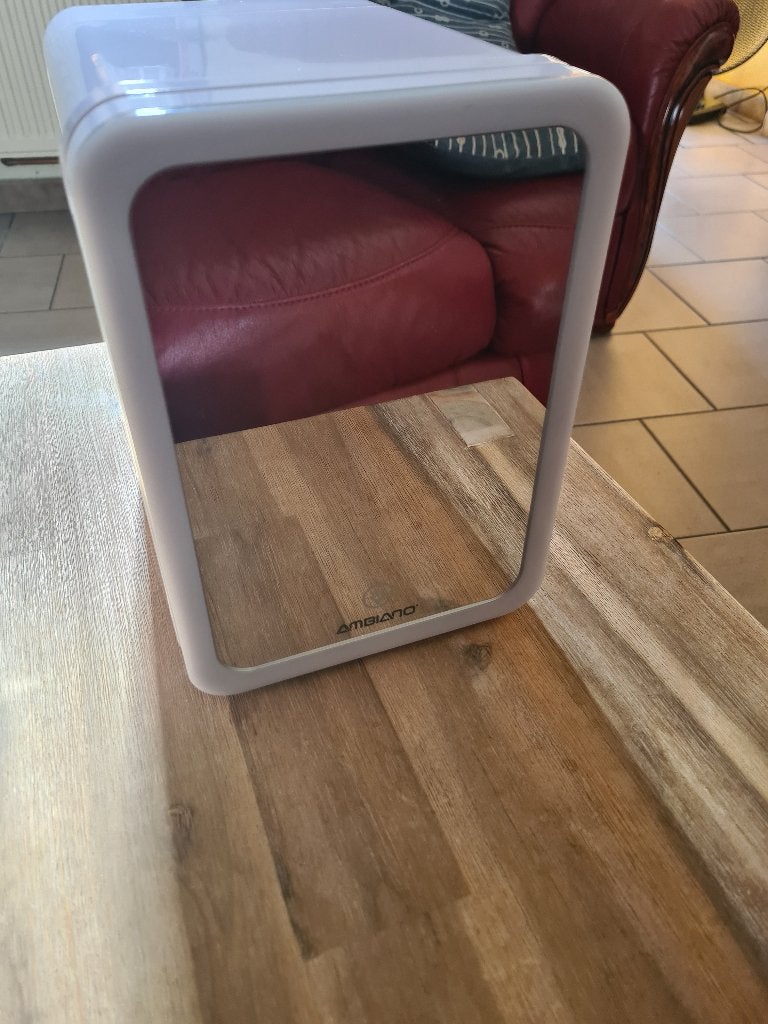 Petit frigo portable, Electroménager, Enlèvement ou Envoi, Neuf