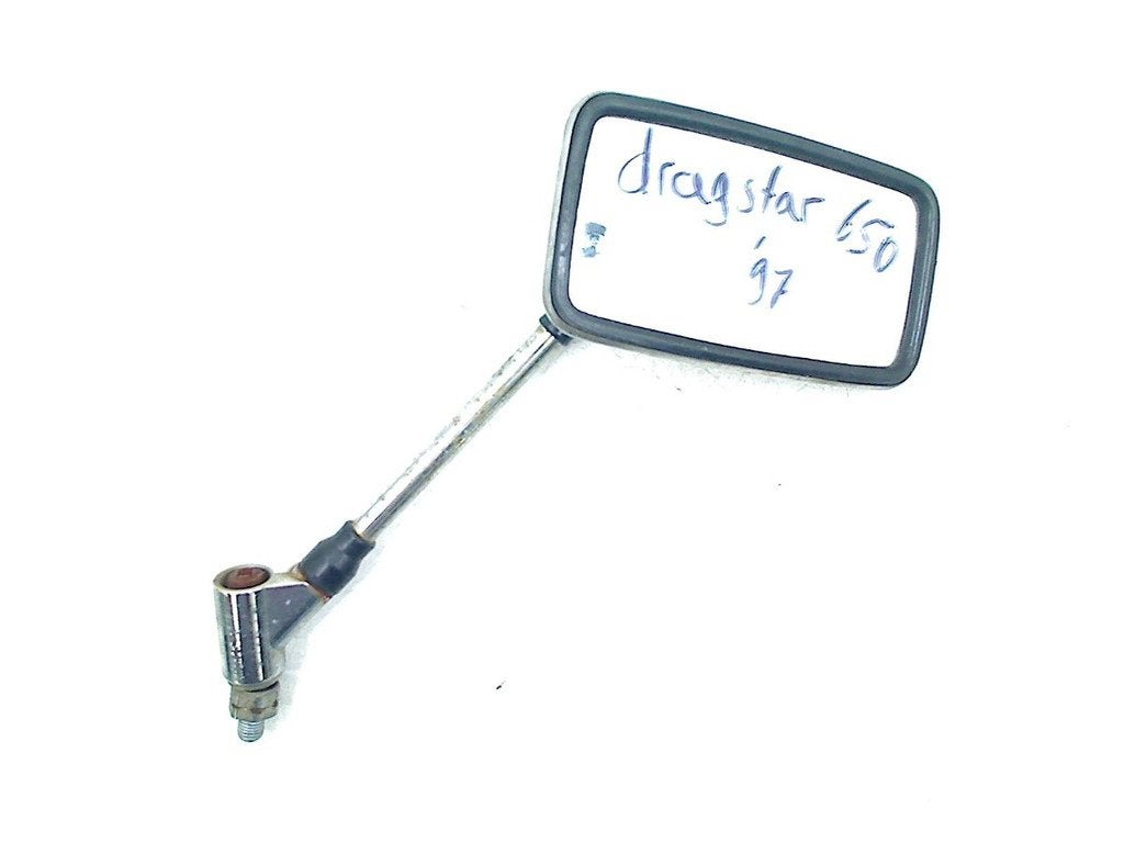 RETROVISEUR EXTERIEUR DROIT Yamaha, Dhr. S. di Majo, Utilisé, Info@cama-motorparts.nl, P.J. Troelstraweg 8 8
3144 CX  MAASSLUIS, NL