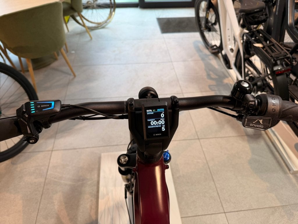 Riese & Müller Charger4 Mixte vario M, Fietsen en Brommers, Elektrische fietsen, Info@ebikeasse.be, Nieuw, Riese & Müller, 47 tot 51 cm