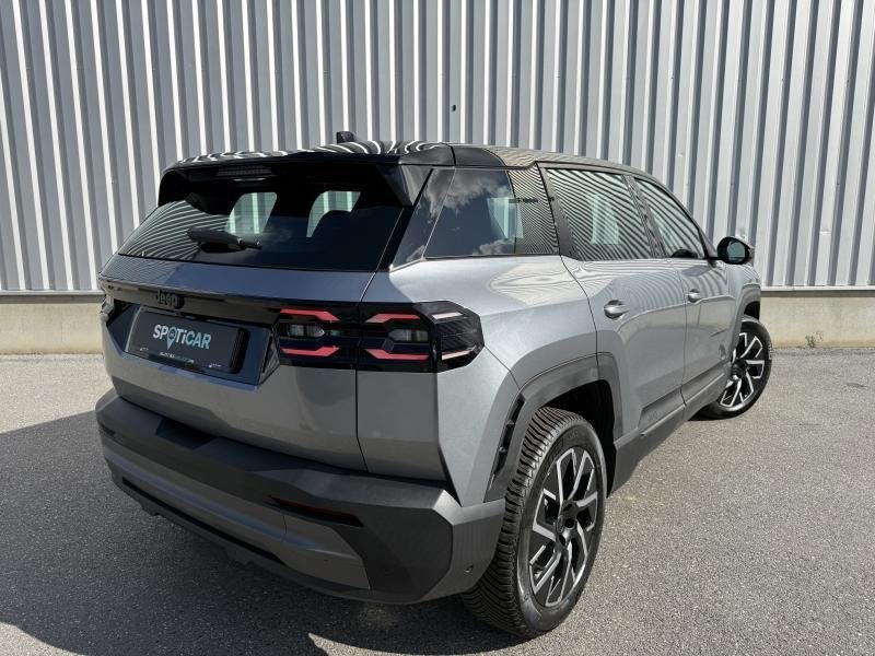 Jeep Compass ALTITUDE*24 MOIS GARANTIE*, Autos, Argent ou Gris, Achat, 213 ch, 4 portes