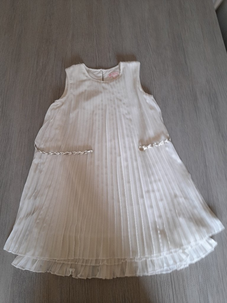Kleedje Smart&Pretty 140, Robe ou Jupe, Enlèvement ou Envoi, Comme neuf, SMART & PRETTY