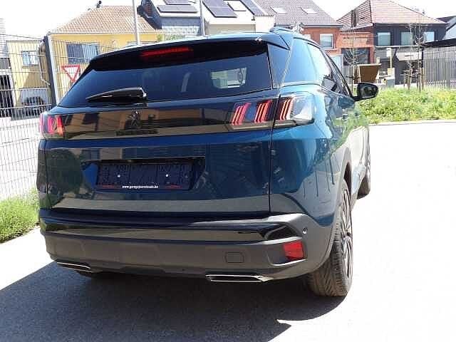 Peugeot 3008 1.2 PureTech GT (EU6.4), 94 kW, Bluetooth, Achat, Euro 6