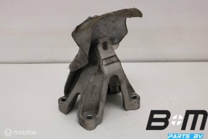 Console voor motorsteun Audi Q5 8R 8K0199307AQ, Utilisé