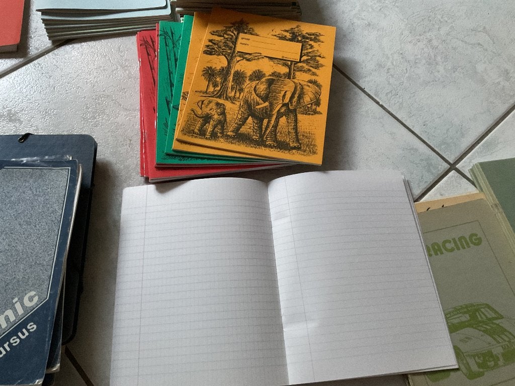 Schriften, 10 voor 1€, Enlèvement ou Envoi, Utilisé