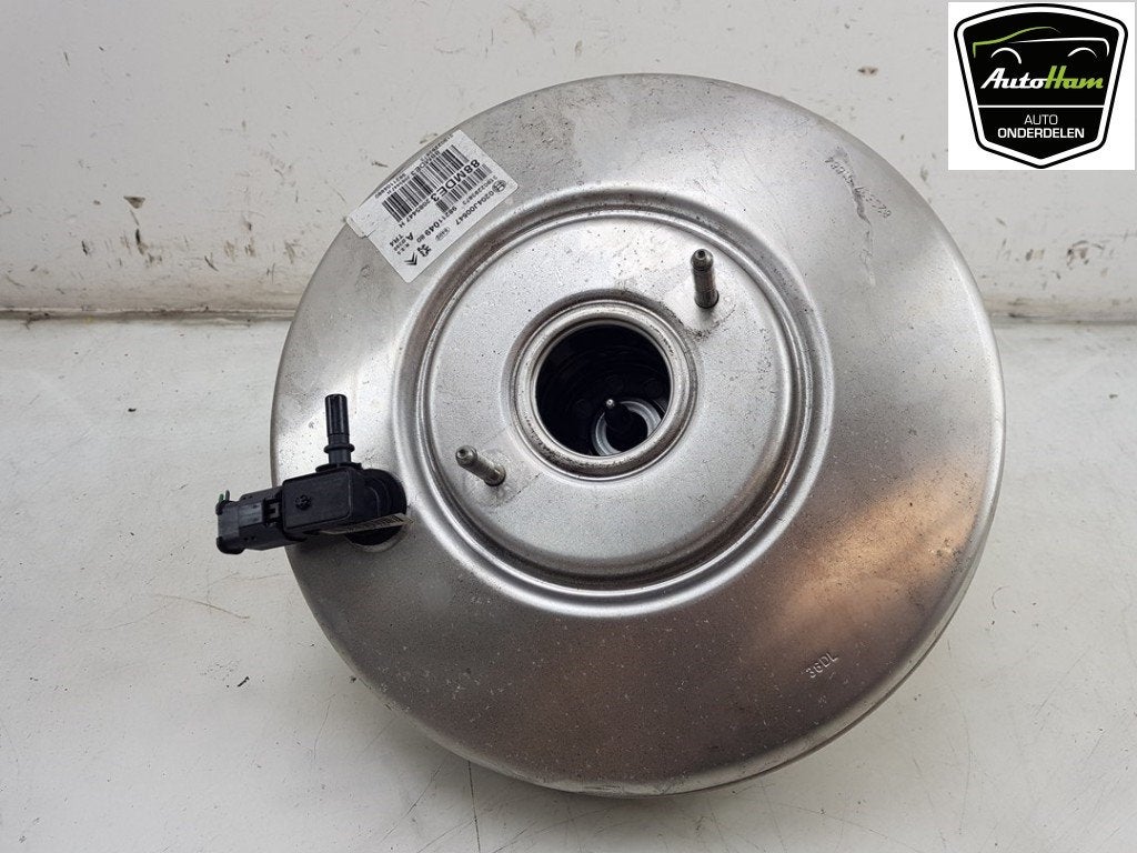 MASTERVAC / SERVOFREIN Berlingo (|9821104980|1635255280|), Utilisé, Citroën