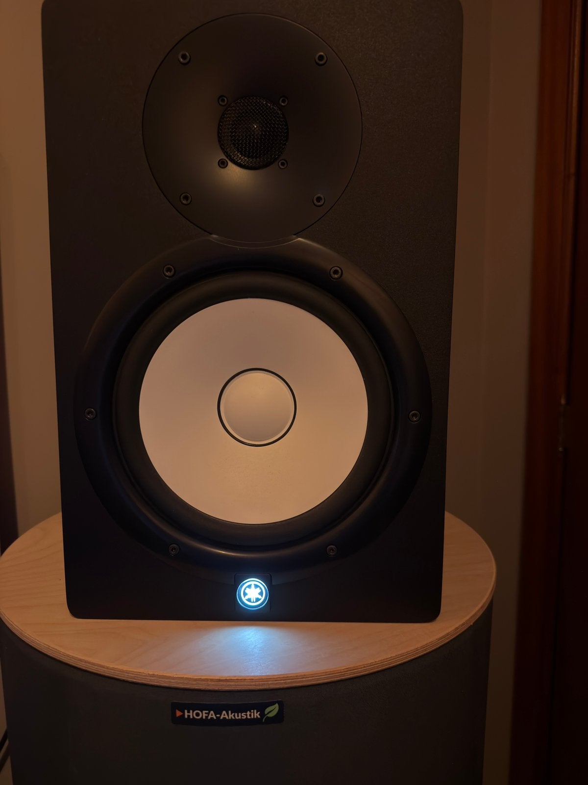 Ultieme High-End Studio Setup, TV, Hi-fi & Vidéo, Enceintes, Moniteur de studio, Câbles inclus, Yamaha, Comme neuf