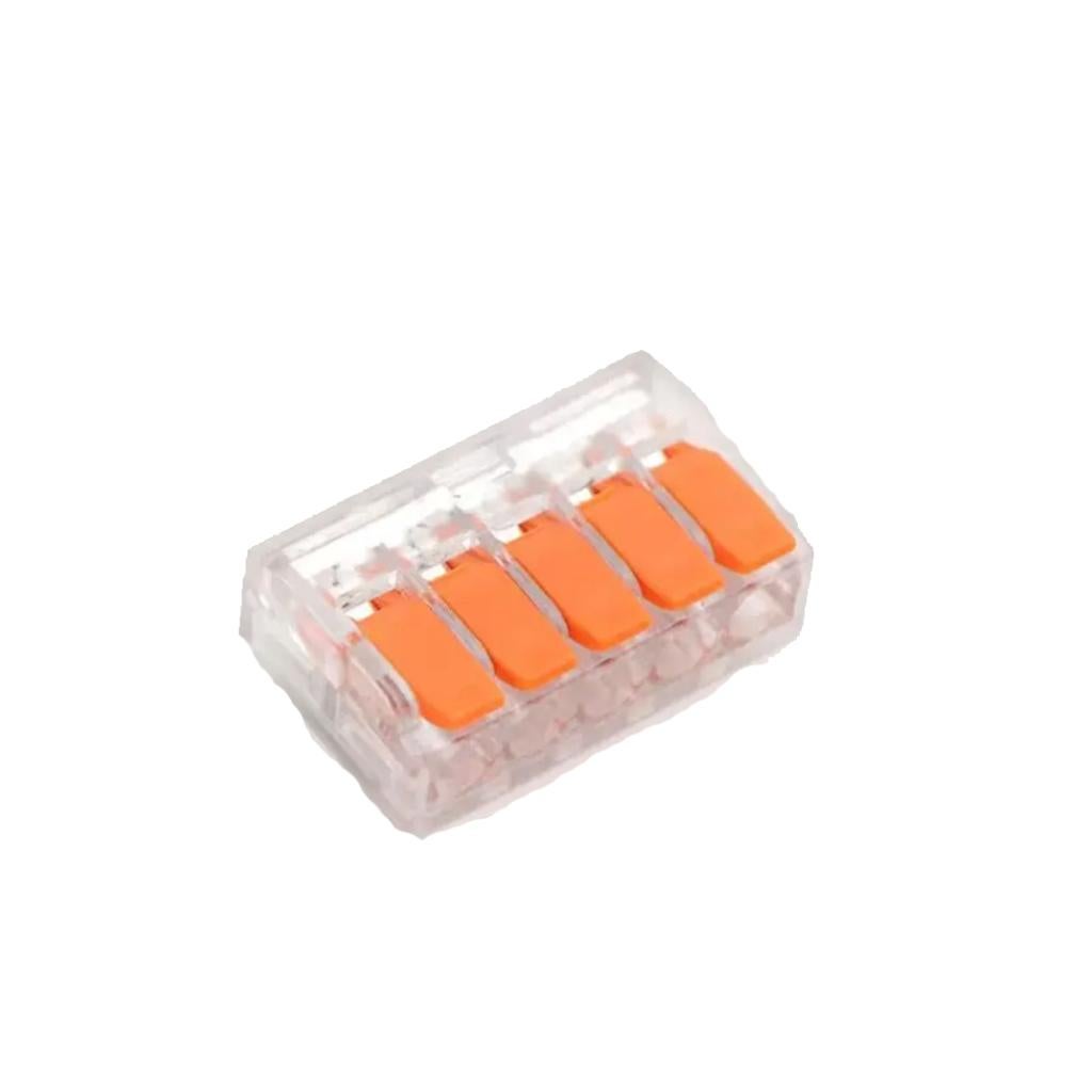 Pince à souder 5 noyaux 0,25 mm à 4 mm, Enlèvement ou Envoi, Neuf