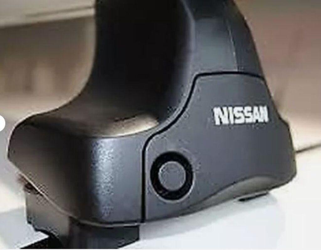 Dakdragers origineel imperiaal nissan - KE7305S510 - Leaf ze, -, -, Nieuw, Ophalen of Verzenden