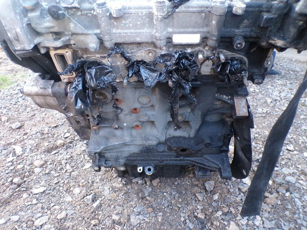 Moteur Z19DTH Nu VECTRA ASTRA OPEL ZAFIRA, Envoi, Utilisé, Daihatsu