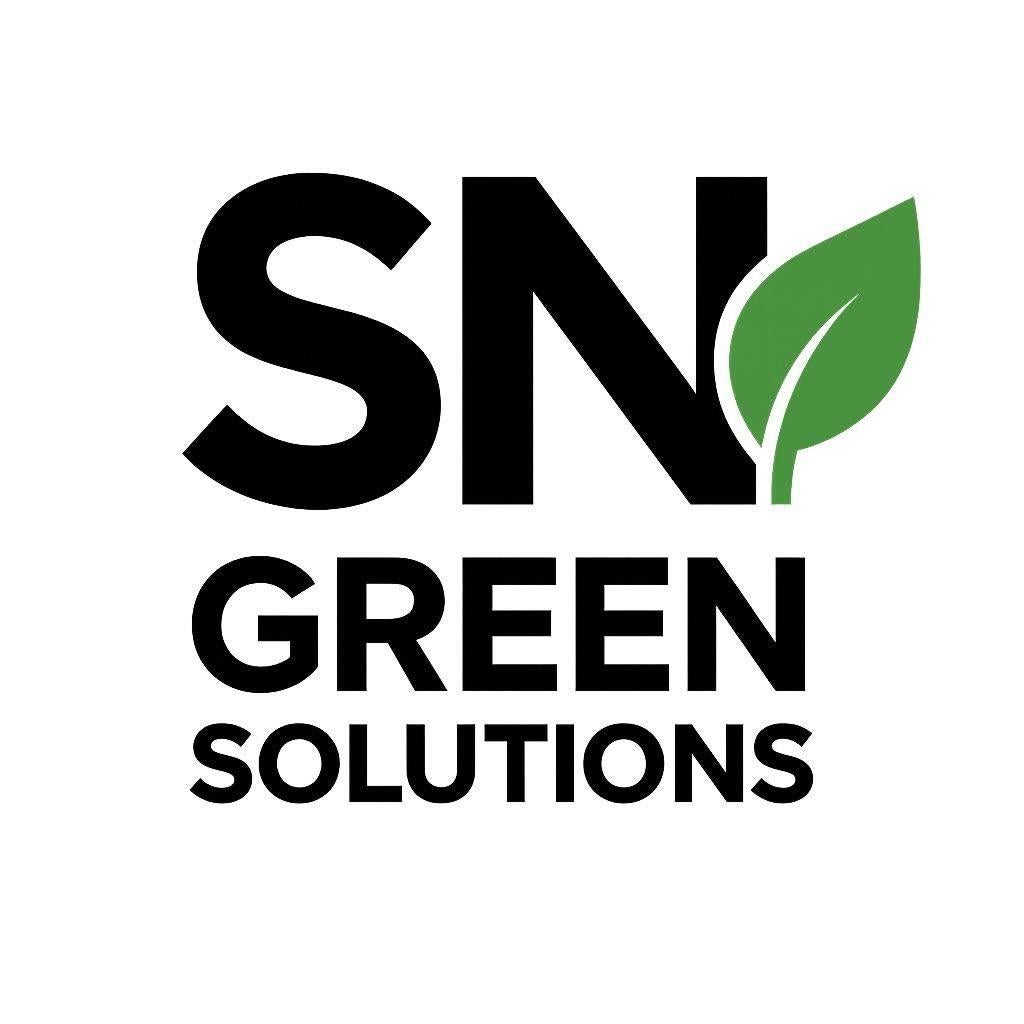 Tuinonderhoud - Tuinman - SN Green Solutions, Tuinonderhoud of Snoeiwerk