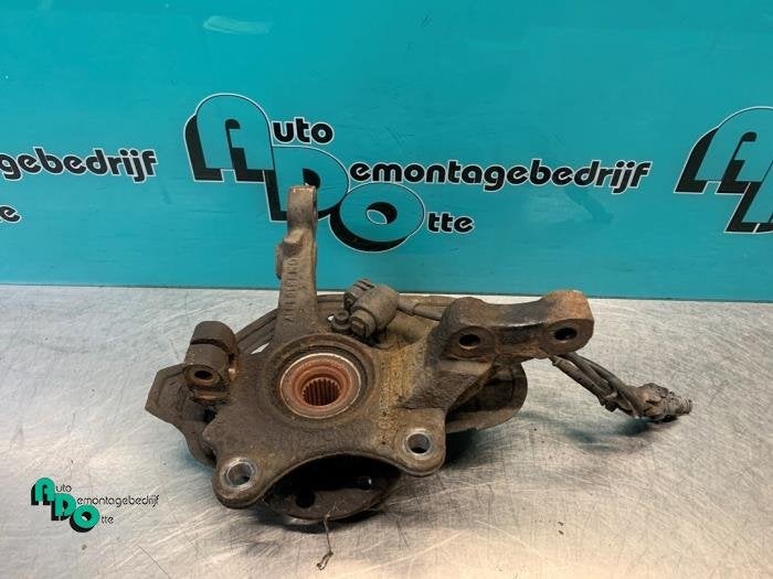 Joint avant gauche d'un Opel Combo (Combo 02-), -, Opel, 3 mois de garantie, Utilisé