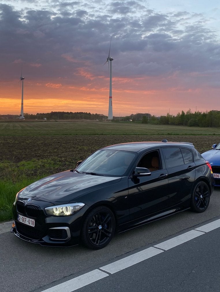 Bmw m140i, Auto's, Particulier, Te koop