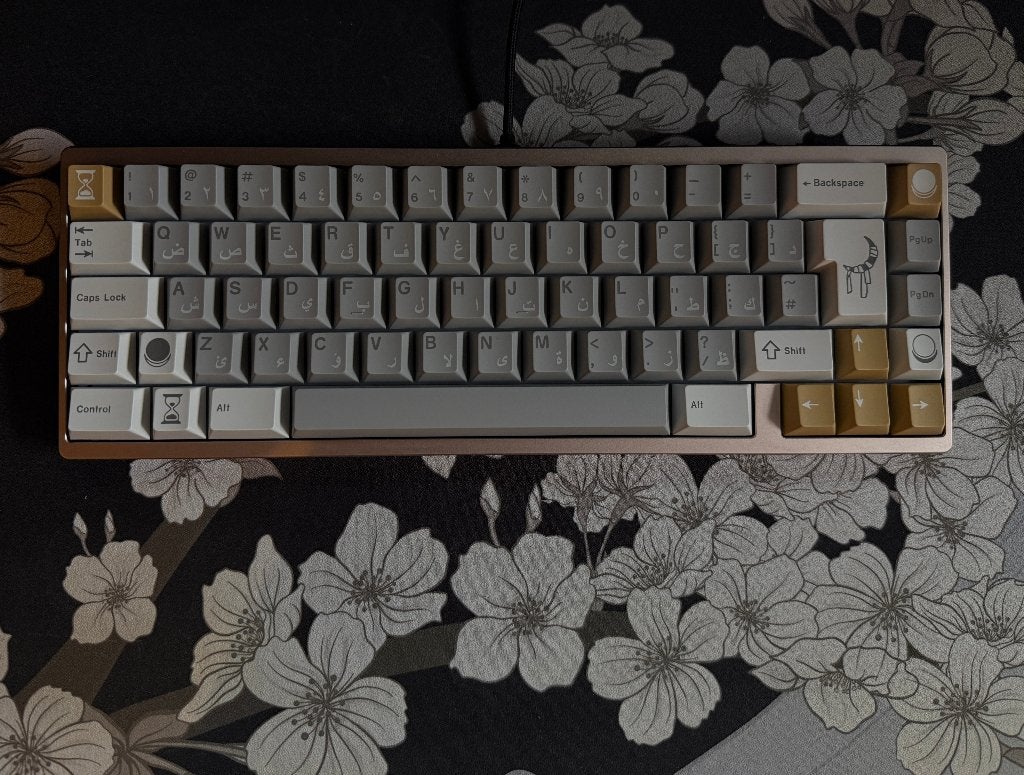 Montage Clavier Mécanique | Tuning & Modding Acoustique, Enlèvement, Neuf, Multi-appareil