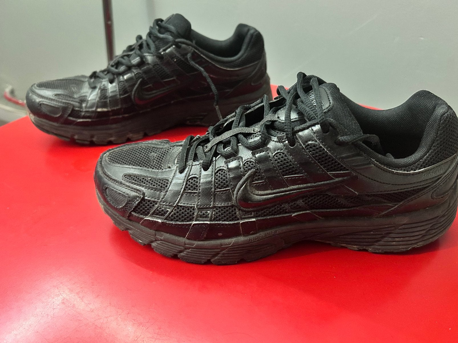 nike, Ophalen, Gebruikt, Overige typen, Nike
