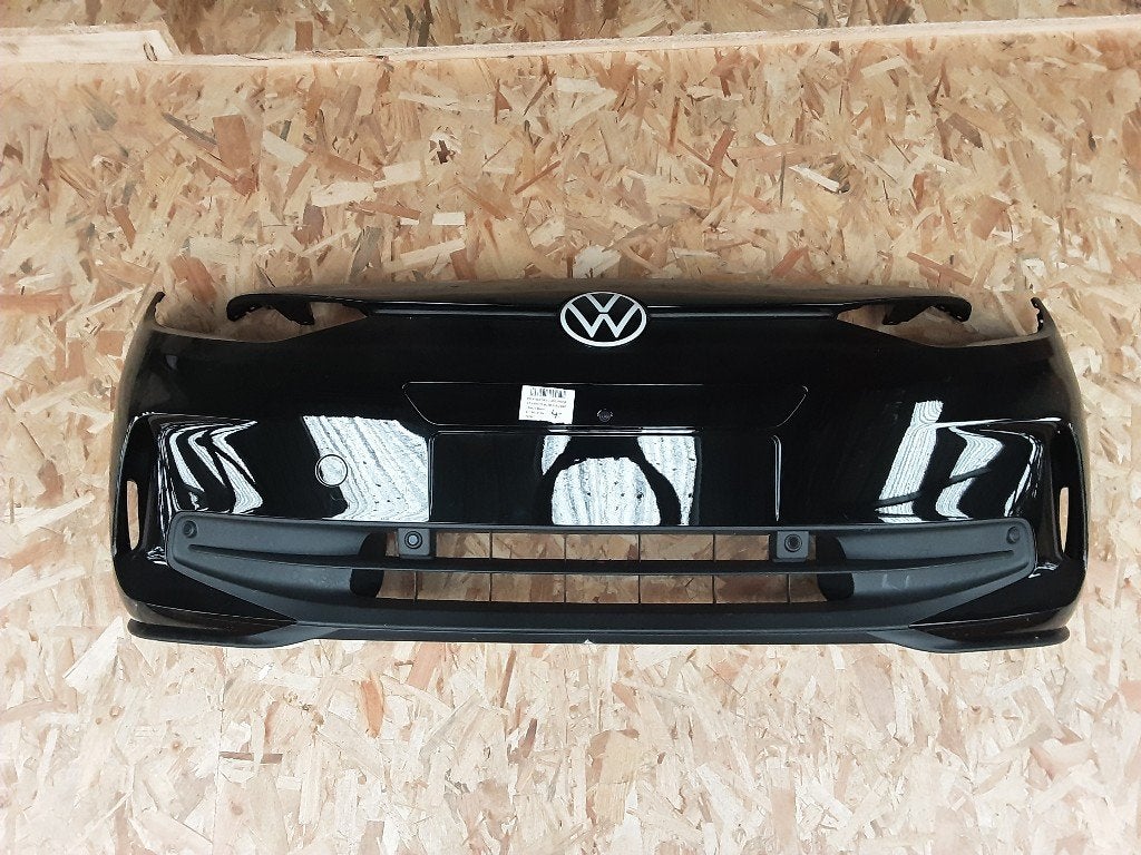 BUMPER VOOR Volkswagen ID.3 (E11 / E12) (10A807221A), Gebruikt, Mevr. I. Hauben, Bumper, Rue de l'Espoir 34 34
4030  GRIVEGNÉE, BE