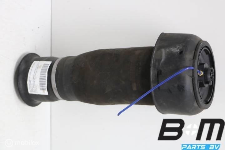 Luchtveringbalg rechtsachter BWM X5 F15 37126795013, Utilisé